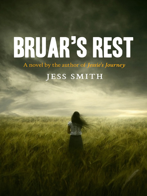 Title details for Bruar's Rest by Jess Smith - Available